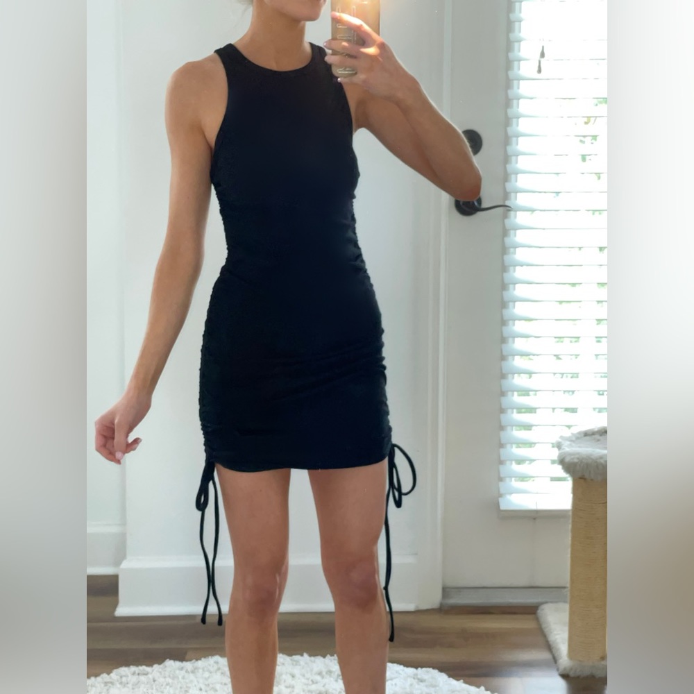 Adika mini dress - xs